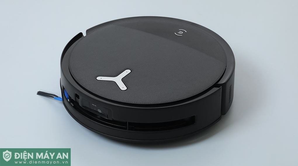 Robot hút bụi lau nhà Ecovacs Deebot T80S OMNI